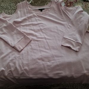 Lane Bryant sweatshirt